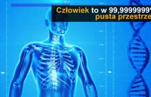 Wszyscy widzą pustą przestrzeń