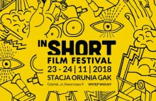 In SHORT FILM FESTIVAL IN POLAND 2018