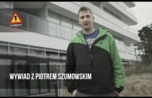 Ludzik-wywiad z Piotrem Szumowskim