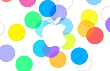 Apple oficjalnie zaprosiło na prezentację nowych produktów 10. września