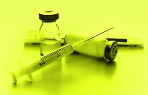 Skandal wokół wadliwych chińskich szczepionek coraz większy