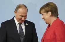 Rosja ingerowała w niemieckie wybory? Są niepokojące sygnały