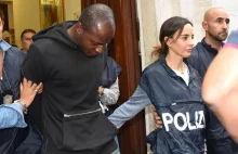 Włochy: Błyskawiczny proces szefa bandy z Rimini