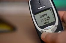 Kiedy rządziła Nokia 3310 nie potrzebowaliśmy tych trzech gadżetów