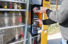 Zniczomat – ciekawy automat do zniczy