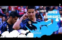 James Rodriguez Goodbye Real Madrid?