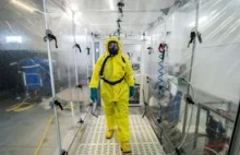 Kanada wyślę 1000 dawek szczepionki na ebole do Afryki [Eng]