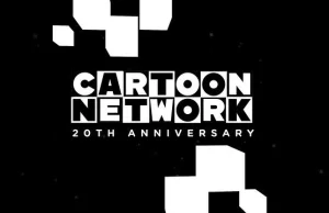 20 lat z Cartoon Network