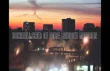 Bohren & Der Club Of Gore - Sunset Mission