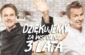 Pascal Brodnicki i Karol Okrasa kończą trzyletni pojedynek w reklamach Lidla