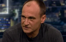 Paweł Kukiz przerwał wywiad, TV Republika zarzuca mu obrażenie dziennikarki