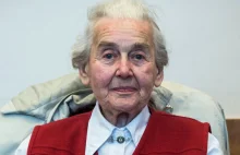 89 lat. Negowała Holokaust, zostanie w więzieniu (tvn24)