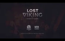 LOST VIKING - Kingdom of Women