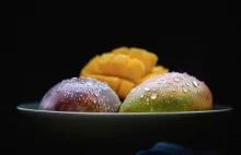 Mango łagodzi objawy nieswoistego zapalenia jelit