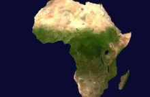 W 2050 r. co czwarty człowiek będzie mieszkał w Afryce