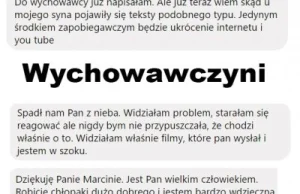 Polski Youtube a nasze dzieci - rozpoczynam walkę na szeroką skalę