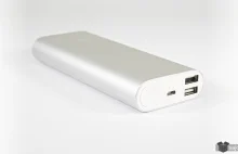 Xiaomi 16000 mAh - test popularnego power banka.