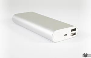 Xiaomi 16000 mAh - test popularnego power banka.