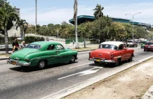 "Kubańskie" samochody (dużo zdjęć)
