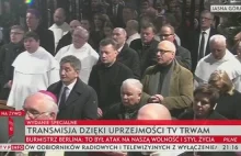 PiS na Jasnej Górze. Modlili się w intencji politycznej sytuacji w Polsce xD