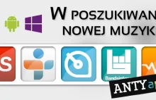 Aplikacje, które pomogą wam poszerzyć muzyczne horyzonty — częśc 1 :