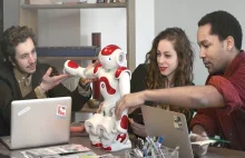 IBM chce uczyć roboty umiejętności interpersonalnych