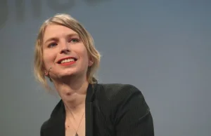 Chelsea Manning może nie być wpuszczona do Australii.