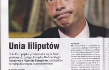 Unia liliputów