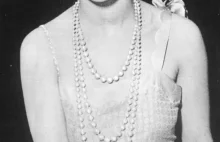 Unikatowe zdjęcia miss z lat 30. Lepsze niż dzisiejsze szkieletory