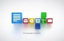 Wspólna powierzchnia dla Gmaila i Dysku Google: teraz za darmo łącznie 15GB