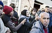 Dania mówi uchodźcom "stop". Nie będzie już akceptowała kwot relokacyjnych ONZ