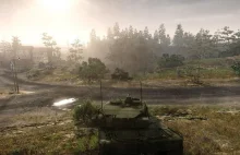 Armored Warfare - jeszcze jedna darmowa gra o czołgach