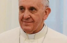 Papież przygotowuje encyklikę o zmianach klimatu [ENG]