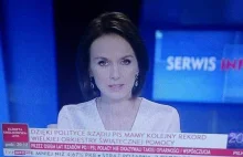 ProPiSowska propaganda na TVP Info