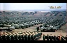 Zapad 81 - Największe ćwiczenia wojskowe w historii
