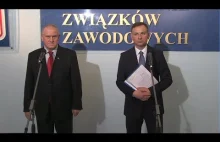 Andrzej Duda o ataku Lisa i Karolaka na swoją córkę (19.05.2015
