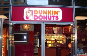 Dunkin' Donuts, Neste, Dairy Queen. Oni przegrali bój o polskiego klienta