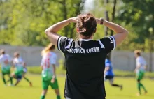 Zawodniczki Kotwicy Kórnik opowiadają o molestującym trenerze.