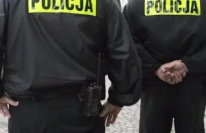 Kontrowersyjna interwencja policji? Są dwie wersje wydarzeń