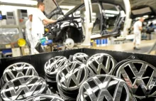 "Volkswagen nie manipulował testami aut benzynowych"