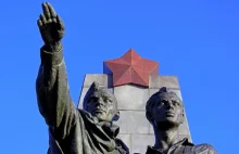 Co dalej z likwidacją pomników sowieckich w Polsce? IPN ma nowy plan