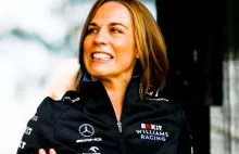 Claire Williams kłamała. To zdjęcie pokazuje różnice w bolidzie Kubicy.