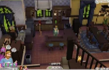 Twórcy The Sims 4 utrudniają życie piratom. Historia zna ciekawsze przypadki...