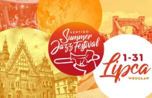 Vertigo Summer Jazz Festival, czyli uczta dla miłośników jazzu!