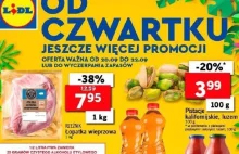 Zamiast książki gazetka reklamowa? Polacy uwielbiają je czytać