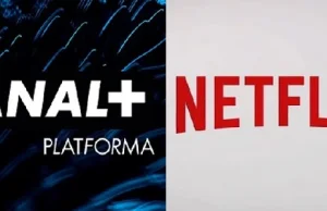 Netflix będzie dostępny na Platformie Canal+