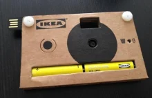 Propozycja sieci IKEA dla fotogarfów-amatorów