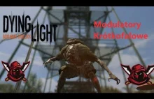 Dying Light #5 - Modulatory Krótkofalowe