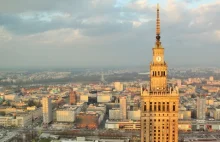 Ilu jest cudzoziemców w Warszawie? Powstał specjalny raport