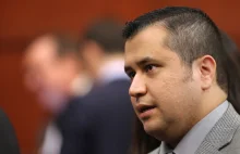 George Zimmerman ma zamiar wystawić broń którą zabił Trayvona Martina na aukcje.